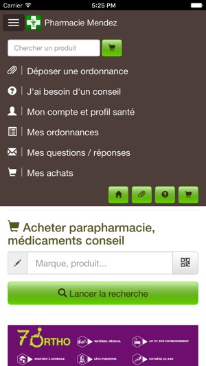 Pharmacie Mendez(圖2)-速報App