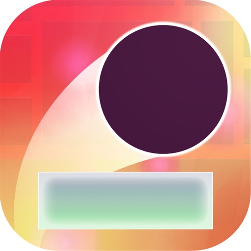 Geometry Ball Dash - Total World Meltdown iOS App