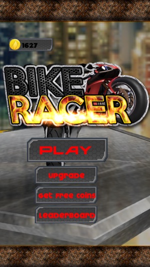 Bike Racer 3D - Free Highway Edition(圖1)-速報App