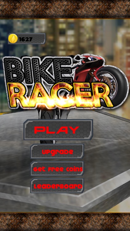 Bike Racer 3D - Free Highway Edition