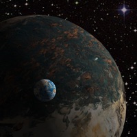 Exoplanets vs Earth sur PC