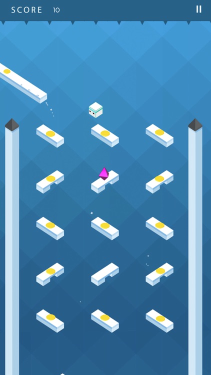 Panic Drop screenshot-3