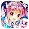 Pretty Fairy - Dress Up Game For Girls