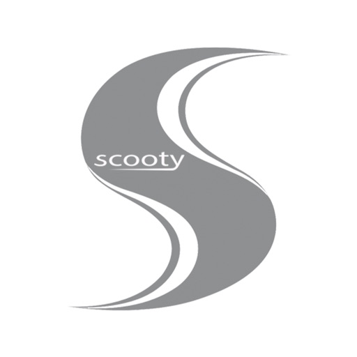 Scooty icon