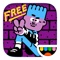 Create your own dance routines with the free version of Toca Dance