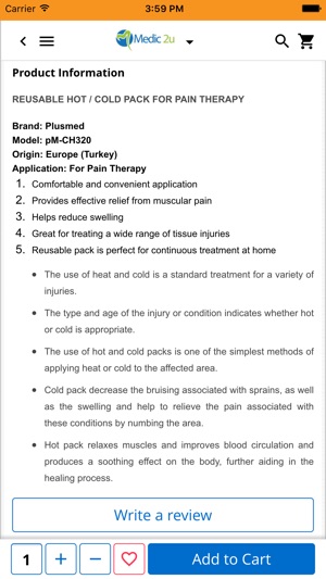 Medic2u(圖4)-速報App