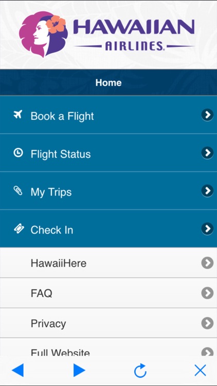 Hawaiian Airlines