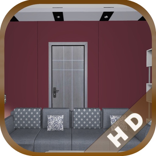 Can You Escape Scary 11 Rooms icon