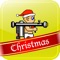 Bazooka Baby Christmas