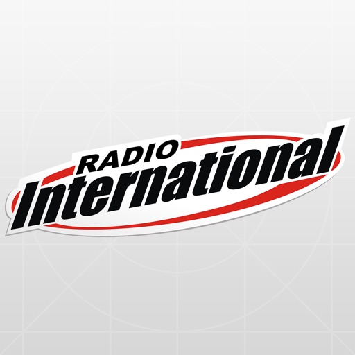 Radio International By Fluidstream Srl
