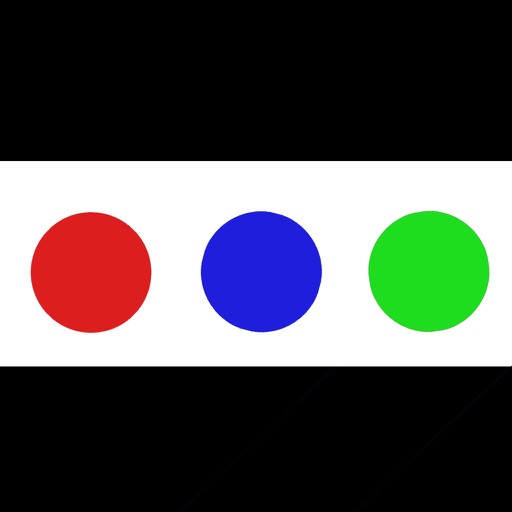 记忆力大挑战 红蓝球记忆,选出他们出现的顺序 icon