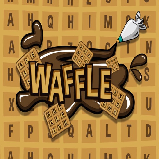 Waffle ® iOS App