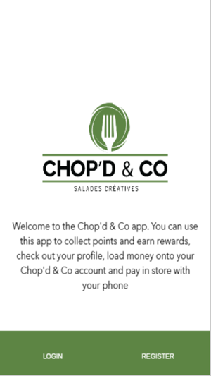 Chopd(圖1)-速報App