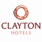 This app allows users to engage with the Clayton Hotel Manchester using various exciting features Facebook, Twitter and many more