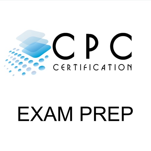 CPC Exam Prep 1000 Tests icon