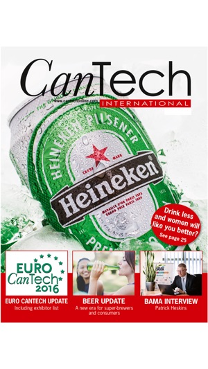 CanTech International(圖2)-速報App