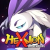 Hexmon Adventure