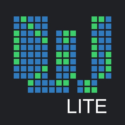Wordlee Lite Icon