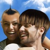 Funny Hair Salon Photo Montage for Men & Women - Change Hair.style.s with Effect and Virtual Sticker