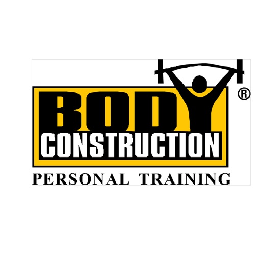 Body Construction icon