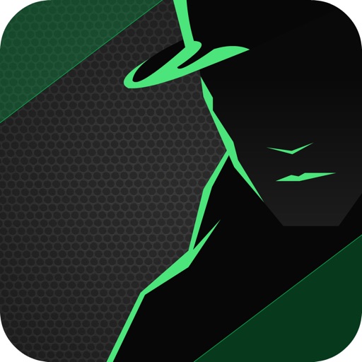 Arabic Spy: Damascus Ops - Learn Arabic and Save the World icon