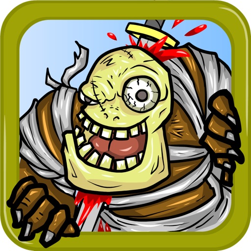 War of The Walking Corpse iOS App