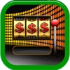 777  Glamorous Old  Slots Machine   Deluxe  -  Play To Win