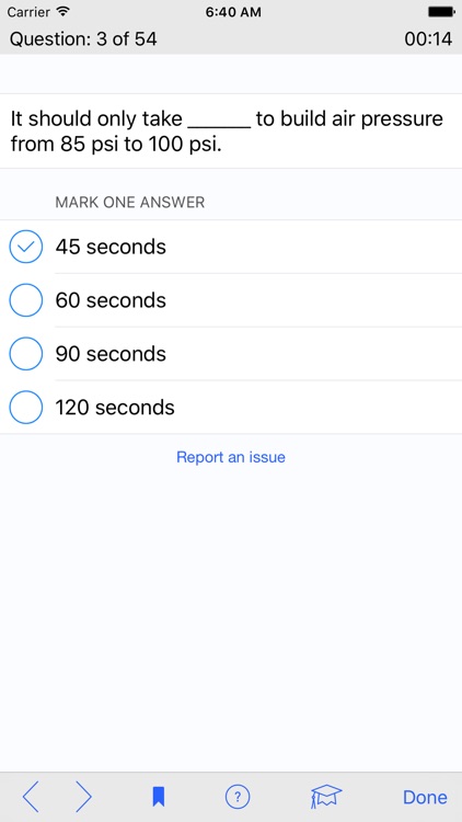 Arkansas CDL Test Prep