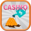 Casino Slots  Machine  Pay Table - Free Coin Bonus