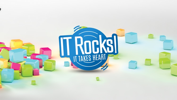 ITRocks - Save the date