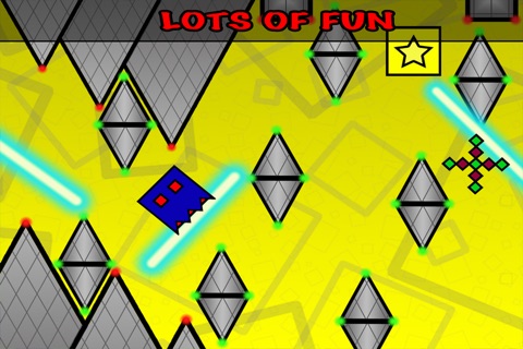 Sliding Square Lite screenshot 4