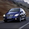 Car Collection for Mercedes B Class Photos and Videos