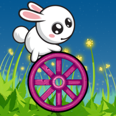 Activities of Fun Rabbit Racing