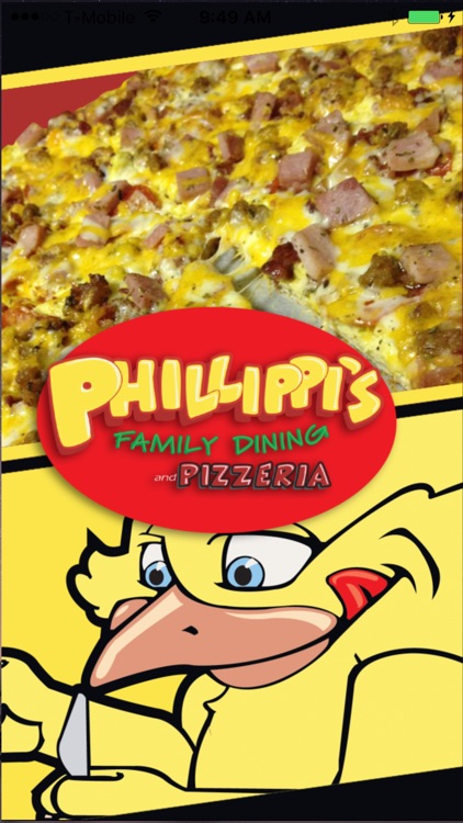 Phillippi's Dining & Pizzeria