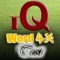 IQ Word4x TEST