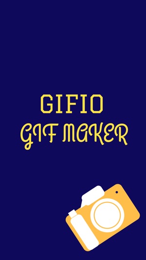 Gifio - Gif Maker