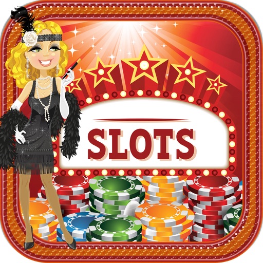 Slots by BL Games - Free Las Vegas Casino Slot Machine Games - bet, spin & win big in Slots Game iOS App