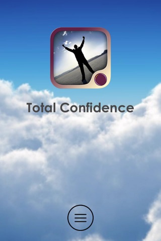 Total Confidence & Self Esteem screenshot 2