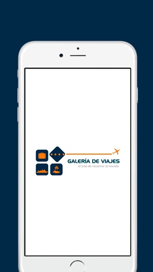 Galeria de Viajes(圖1)-速報App