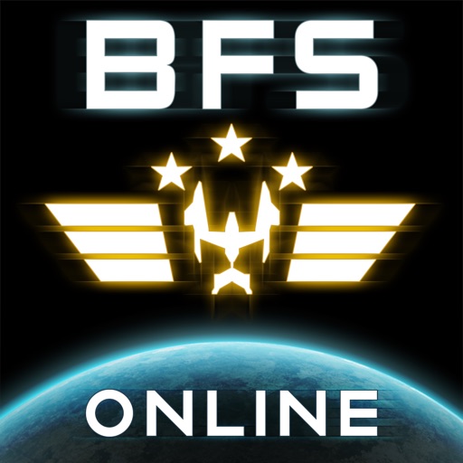 Battlefield Space Multiplayer Icon