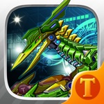 Toy Robot WarSwift Pterosaur