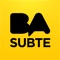 Aplicación oficial para los usuarios de Subte de la Ciudad de Buenos Aires