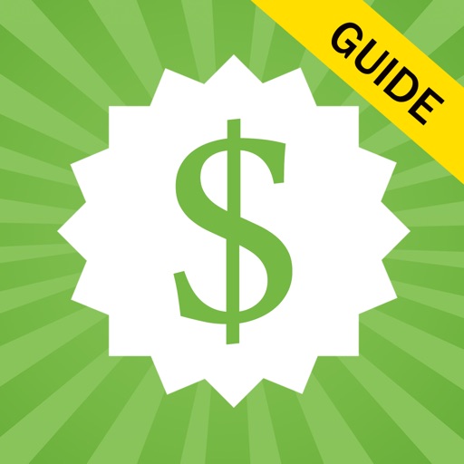 Guide for Checkout 51 Icon