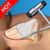 Virtual Nose Surgery Job