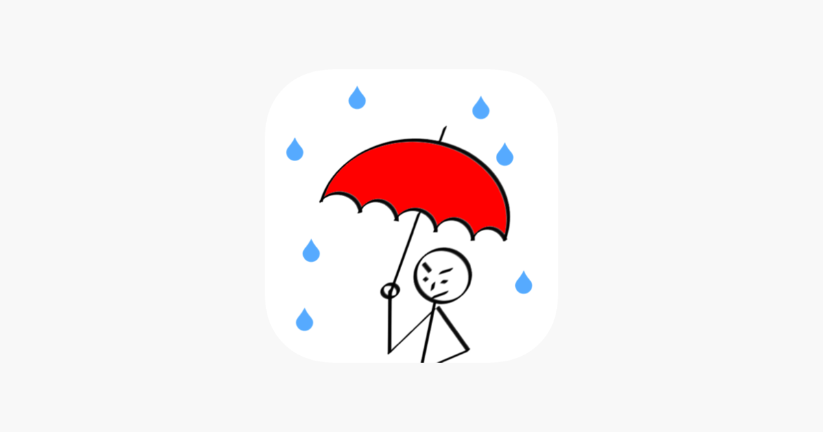 don-t-get-wet-in-the-rain-free-on-the-app-store