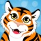 An entertainment app for your little animal lovers to enjoy