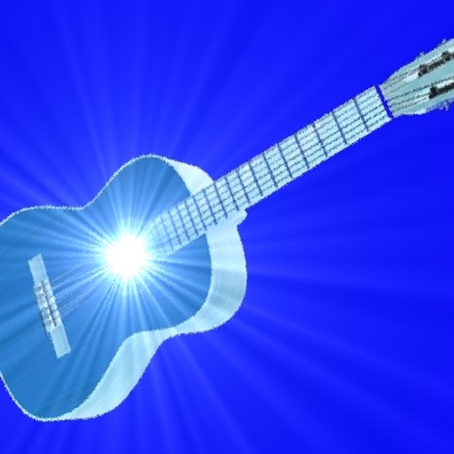 Tunic Guitar 440