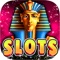 Pharaoh's Slots Aussie-Way To Gold. Cleopatra Golden Pyramid Of Egypt HD