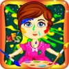 Painting Coloring: Game For Child
