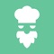 Caveman Feast for iPhone, iPad and Apple Watch contains 250 delicious Paleo recipes that are beautifully illustrated and easy to follow